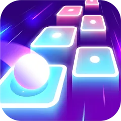 Взлом Magic Hop (Магик Джамп)  [МОД Mega Pack] - последняя версия apk на Андроид