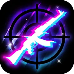 Взлом Beat Shooter (Бит Шутер)  [МОД Бесконечные деньги] - полная версия apk на Андроид