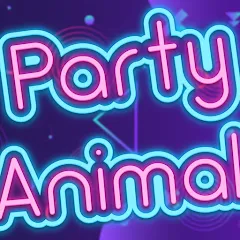 Скачать взлом Party Animal (Парти Анимал)  [МОД Меню] - полная версия apk на Андроид