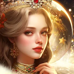 Взлом Game of Sultans  [МОД Много денег] - полная версия apk на Андроид