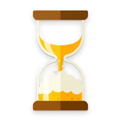 Взломанная Thirsty Seconds - The drinking (Трсты Секондс)  [МОД Unlocked] - стабильная версия apk на Андроид
