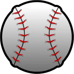 Взлом IQ Baseball - Number Puzzle (АйКью Бейсбол)  [МОД Много монет] - последняя версия apk на Андроид