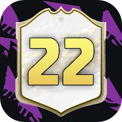 Взлом DEVCRO 22 - Draft, Packs (ДЕВКРО ФУТ 22)  [МОД Unlimited Money] - стабильная версия apk на Андроид