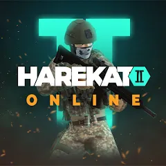 Скачать взлом Harekat 2 : Online (Харекат 2)  [МОД Много денег] - стабильная версия apk на Андроид