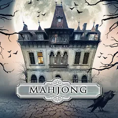 Взлом Mahjong: Secret Mansion (Маджонг)  [МОД Бесконечные монеты] - полная версия apk на Андроид