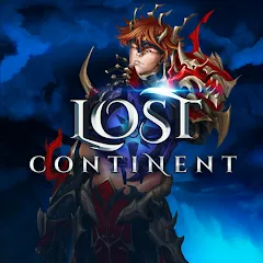 Взлом Continent of Lemuria (Континент Лемурия)  [МОД Все открыто] - последняя версия apk на Андроид