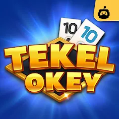 Взлом Tekel Okey (Текел Окей)  [МОД Mega Pack] - полная версия apk на Андроид