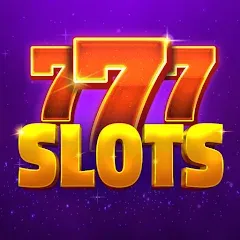 Взломанная Best Casino Legends 777 Slots (Бест Казино Легенды 777 Слотс)  [МОД Mega Pack] - стабильная версия apk на Андроид