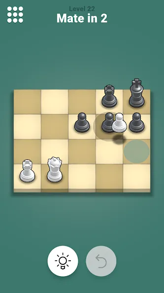 Pocket Chess – Chess Puzzles (Покет Чесс)  [МОД Меню] Screenshot 3