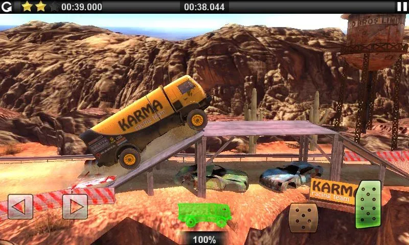 Offroad Legends - Truck Trials (Оффроад Легенды)  [МОД Mega Pack] Screenshot 4