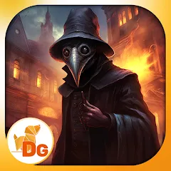 Взлом Criminal Archives 1 f2p (Криминальные архивы 1 бесплатно 2)  [МОД Menu] - последняя версия apk на Андроид