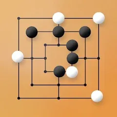 Скачать взлом Mills | Nine Men's Morris  [МОД Много денег] - последняя версия apk на Андроид