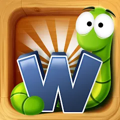 Взлом Word Wow Around the World (Уорд Вау Вокруг Мира)  [МОД Unlocked] - последняя версия apk на Андроид