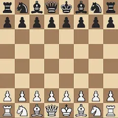 Скачать взлом Chess: Classic Board Game  [МОД Бесконечные деньги] - полная версия apk на Андроид