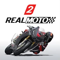 Взлом Real Moto 2 (Реал Мото 2)  [МОД Много денег] - полная версия apk на Андроид