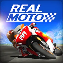 Скачать взлом Real Moto (Реал Мото)  [МОД Бесконечные деньги] - последняя версия apk на Андроид