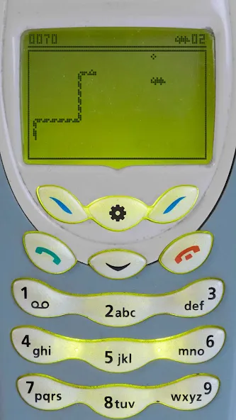 Snake '97: retro phone classic  [МОД Много денег] Screenshot 4