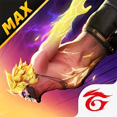 Скачать взлом Free Fire MAX (Фри Фаер МАКС)  [МОД Unlimited Money] - стабильная версия apk на Андроид