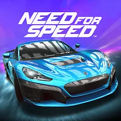 Скачать взлом Need for Speed™ No Limits (Нид фор Спид)  [МОД Mega Pack] - полная версия apk на Андроид