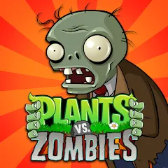 Скачать взломанную Plants vs. Zombies™  [МОД Меню] - полная версия apk на Андроид