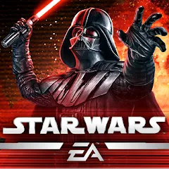 Скачать взлом Star Wars™: Galaxy of Heroes (Ста Вас)  [МОД Все открыто] - последняя версия apk на Андроид