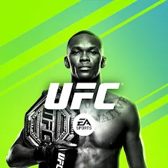 Взлом EA SPORTS™ UFC® Mobile 2 (ИА СПОРТС УФЦ 2)  [МОД Бесконечные монеты] - последняя версия apk на Андроид