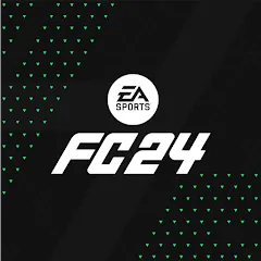 Скачать взломанную EA SPORTS FC™ 24 Companion (ИЭ СПОРТС ФИФА 23 Компаньон)  [МОД Mega Pack] - стабильная версия apk на Андроид