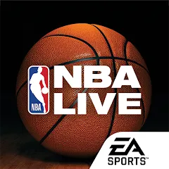 Взлом NBA LIVE Mobile Basketball (НБА Лайв Мобайл)  [МОД Menu] - стабильная версия apk на Андроид