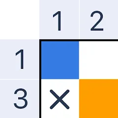 Взломанная Nonogram Color - Logic Puzzle  [МОД Все открыто] - последняя версия apk на Андроид