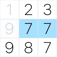 Взломанная Number Match - Number Games  [МОД Unlimited Money] - стабильная версия apk на Андроид