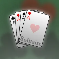 Скачать взломанную Solitaire - ASG (Солитр)  [МОД Mega Pack] - стабильная версия apk на Андроид