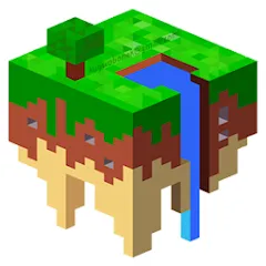 Скачать взлом Eerskraft (Ирскрафт)  [МОД Mega Pack] - последняя версия apk на Андроид