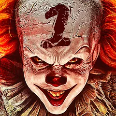 Взломанная Death Park: Scary Clown Horror (Дэт Парк)  [МОД Бесконечные деньги] - последняя версия apk на Андроид