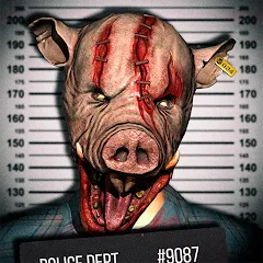 Взломанная 911: Cannibal (Horror Escape) (девять один один)  [МОД Unlimited Money] - полная версия apk на Андроид