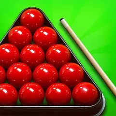 Взломанная Real Snooker 3D (Реал Снукер 3D)  [МОД Unlimited Money] - полная версия apk на Андроид