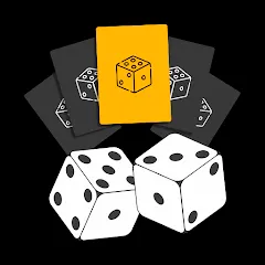 Взломанная Ekivoki - Charades, Alias  [МОД Unlimited Money] - стабильная версия apk на Андроид