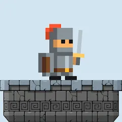 Скачать взломанную Epic Game Maker: Create a game (Эпик Гейм Мейкер)  [МОД Все открыто] - стабильная версия apk на Андроид