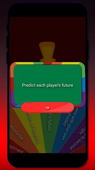 Forfeit: roulette  [МОД Mega Pack] Screenshot 2