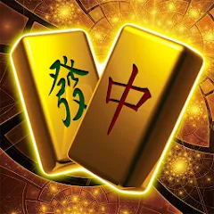 Скачать взлом Mahjong Master  [МОД Menu] - полная версия apk на Андроид