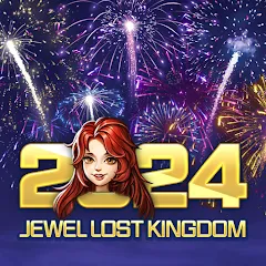 Взлом Fantastic Jewel Lost Kingdom (Фантастическое утраченное королевство драгоценностей)  [МОД Unlimited Money] - стабильная версия apk на Андроид