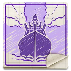 Взлом Sea Battle. Confrontation  [МОД Меню] - стабильная версия apk на Андроид