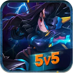 Скачать взлом Fight of Legends (Файт оф Легендс)  [МОД Unlimited Money] - стабильная версия apk на Андроид