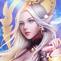 Скачать взлом Heroes of the Sword - MMORPG (Герои меча)  [МОД Mega Pack] - последняя версия apk на Андроид