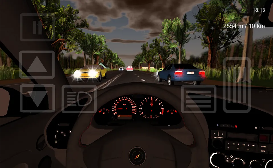 Voyage: Eurasia Roads  [МОД Бесконечные деньги] Screenshot 1