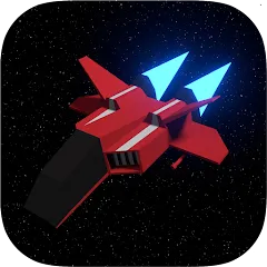 Взлом Infinite Space 3D (Инфинити Спейс 3Д)  [МОД Меню] - стабильная версия apk на Андроид