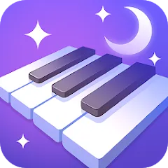 Скачать взломанную Dream Piano (Дрим Пиано)  [МОД Mega Pack] - последняя версия apk на Андроид