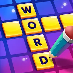 Скачать взлом CodyCross: Crossword Puzzles (КодиКросс)  [МОД Unlimited Money] - последняя версия apk на Андроид