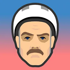 Взломанная Happy Wheels (Хаппи Вилс)  [МОД Menu] - полная версия apk на Андроид