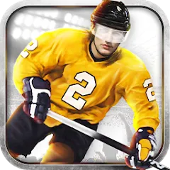 Взлом Ice Hockey 3D  [МОД Unlimited Money] - полная версия apk на Андроид