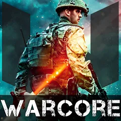 Взлом WarCore (Варкор)  [МОД Все открыто] - полная версия apk на Андроид